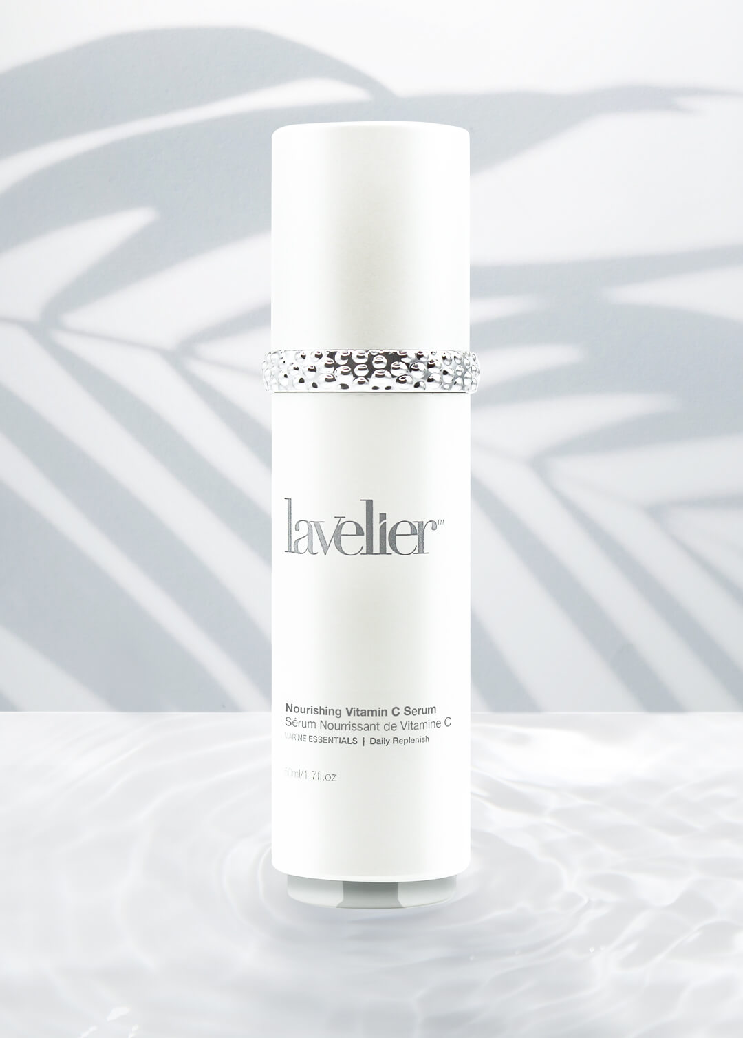 Lavelier vitamin c serum