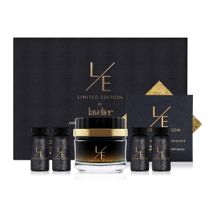 LAV 24K Cleopatra Nano Regimen-1