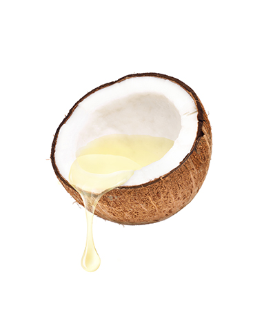 LAV- Coconut Oil