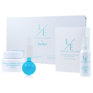 Collagen Cooling Set Limited Edition