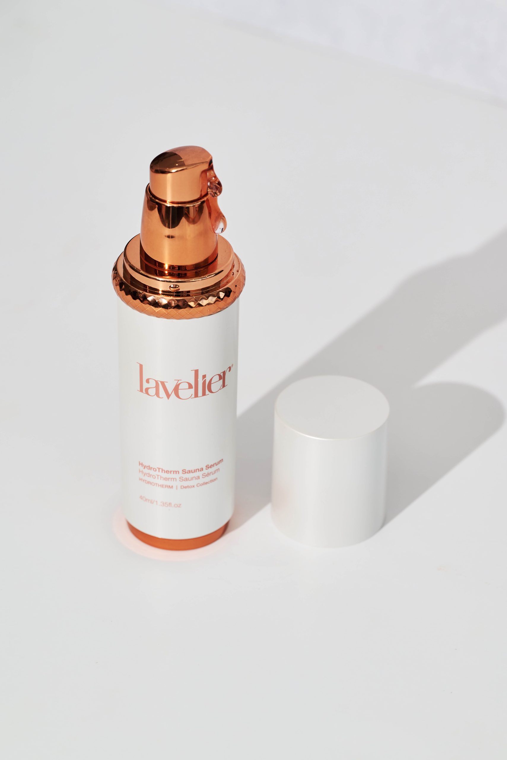 Hydrotherm Sauna Serum