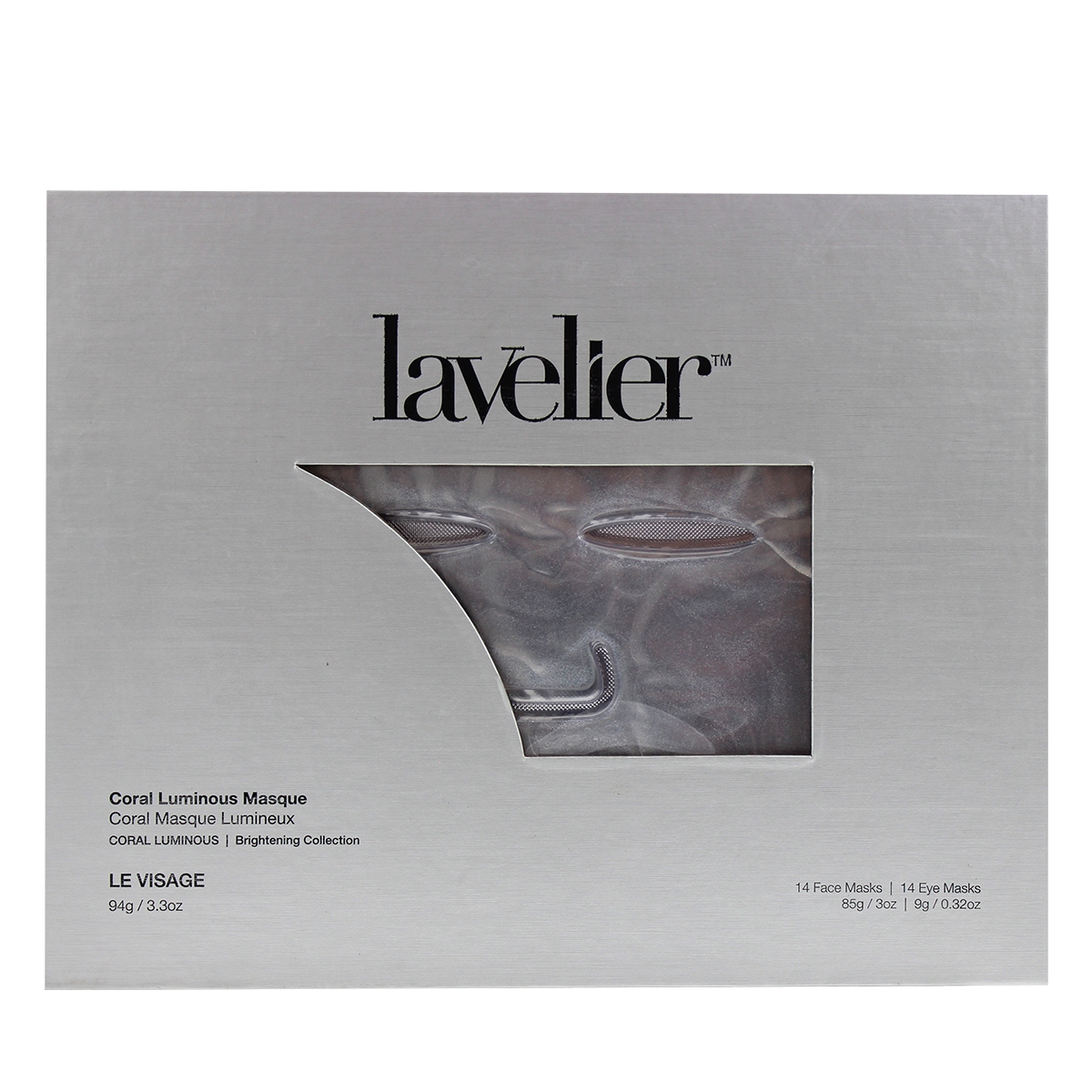 lavelier face cream