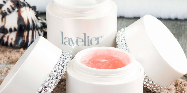 Lavelier Intensive Facial Peel