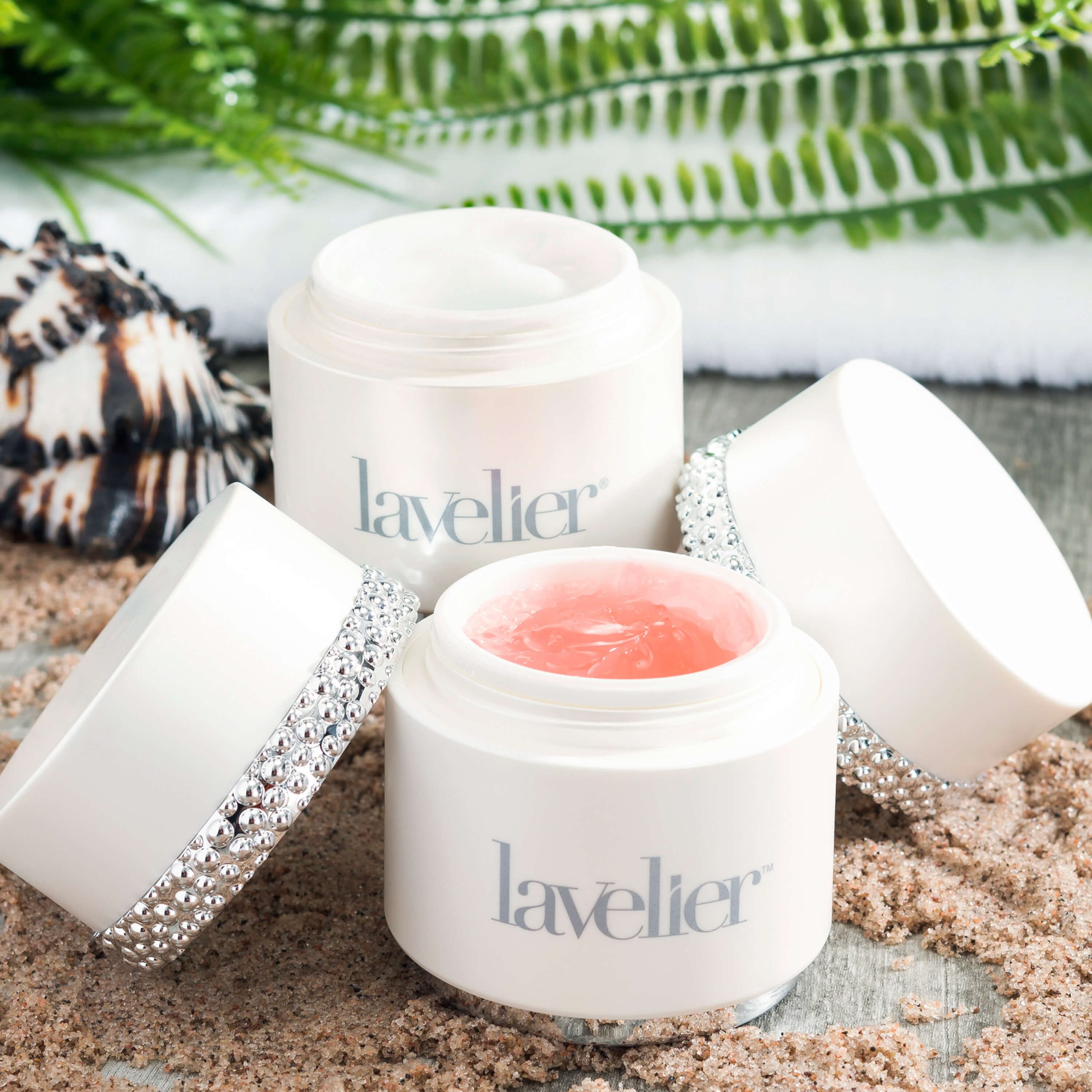 Lavelier Intensive Facial Peel