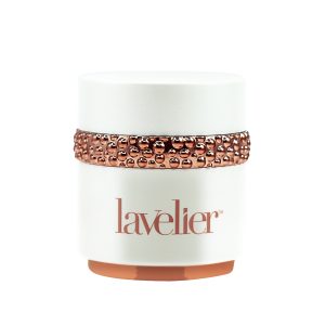 Lavelier Hydrotherm Completion Cream Jar Front