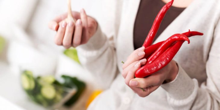 Is Spicy Food Bad For Your Skin Lavelier Skincare Blog is-spicy-food-bad-for-your-skin-lavelier-skincare-blog