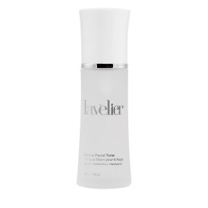 Lavelier Marine Essentails Facial Toner Bottle Front