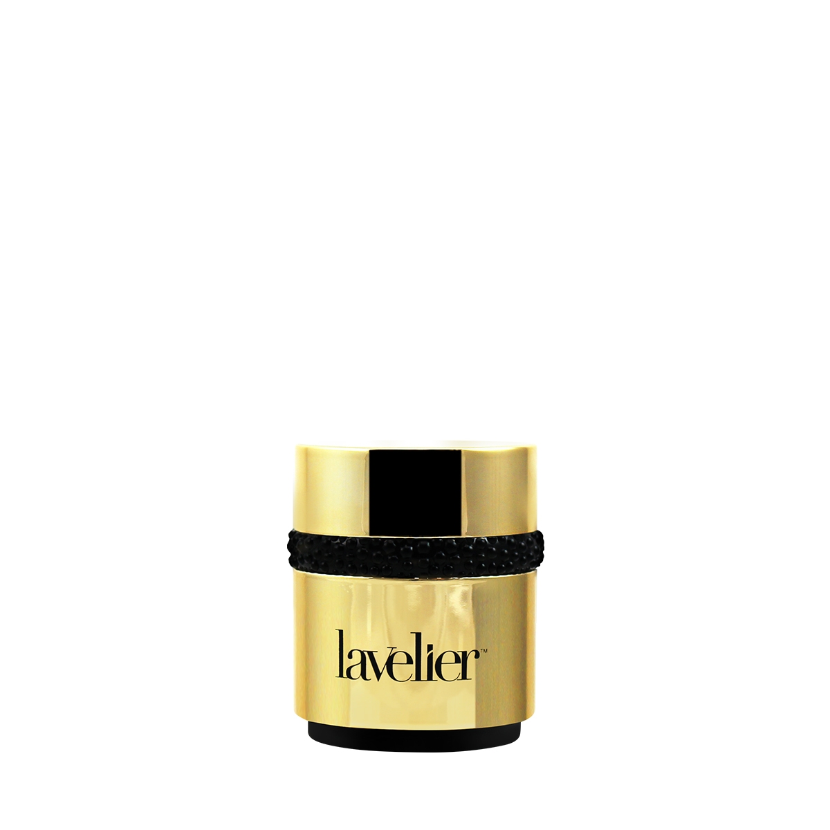 Lavelier Mineral Allure Magnetic MicroLift Masque Jar Front