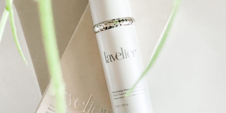 Lavelier Vitamin C Serum