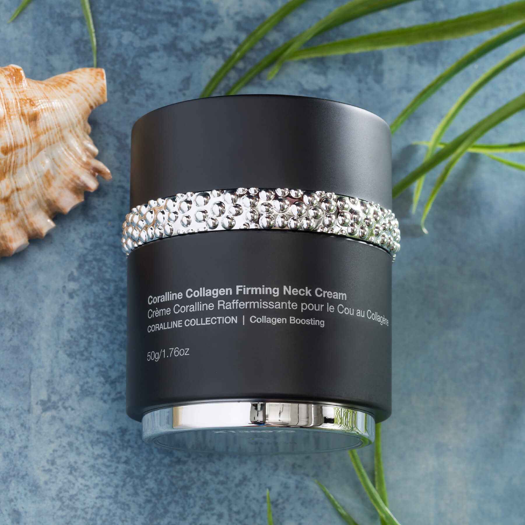 Lavelier Coralline Collagen Neck Cream