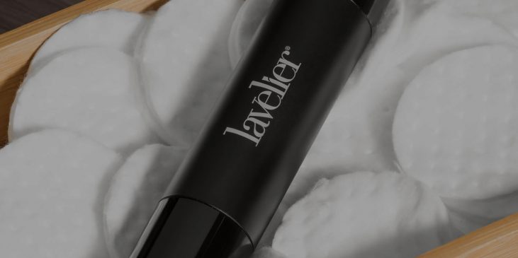 Lavelier Coralline Collagen Syringe