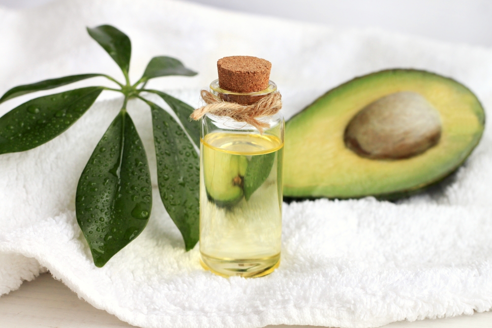 Avocado oil