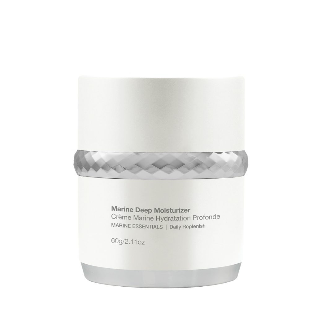 Marine Deep Moisturizer Lavelier Skincare Shop Lavelier