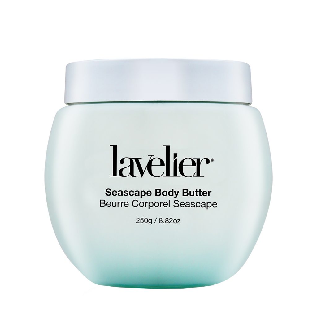 Lavelier Premium Skin & Body Care Products Shop