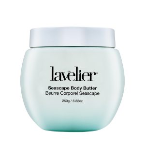 Seascape Body Scrub