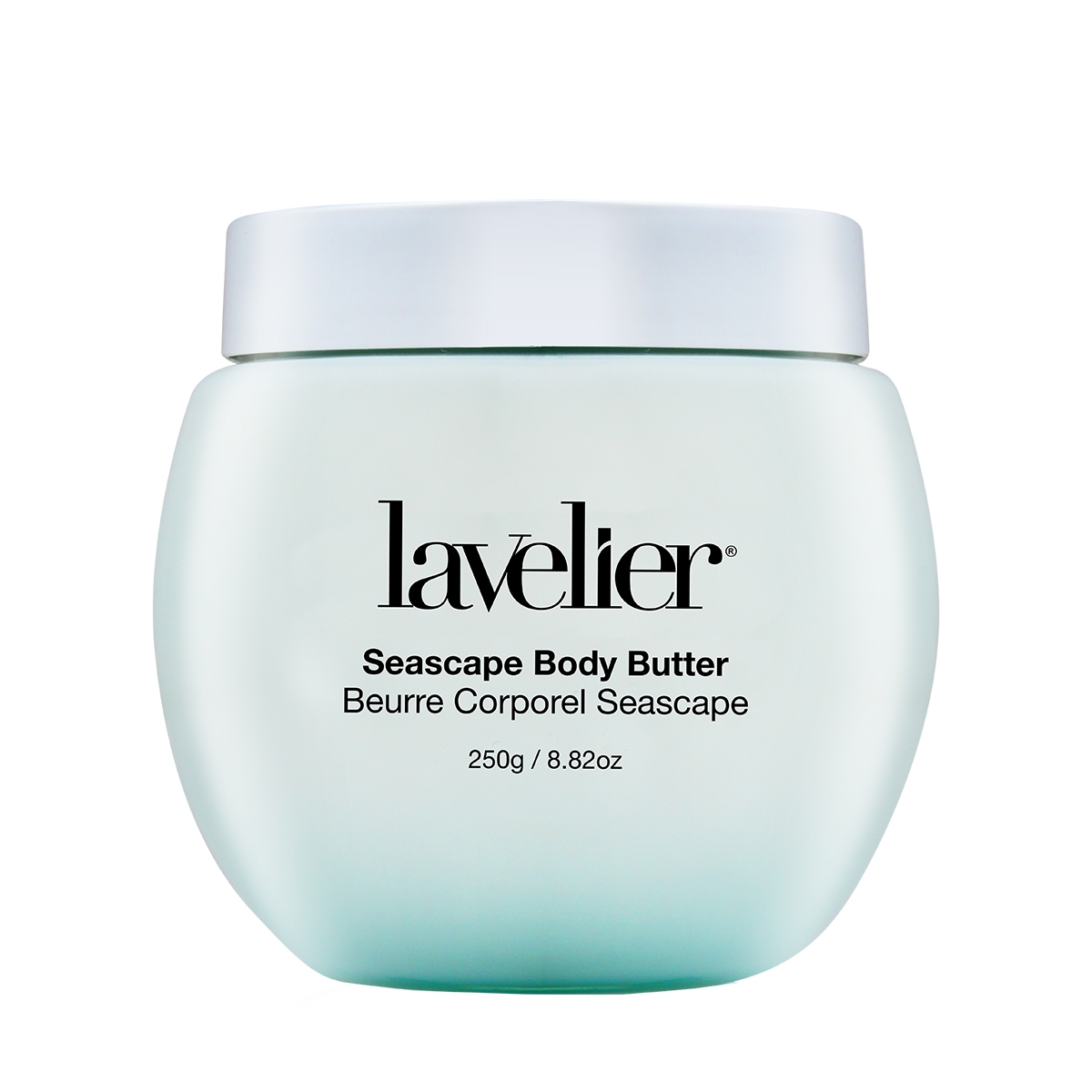 Seascape Body Butter