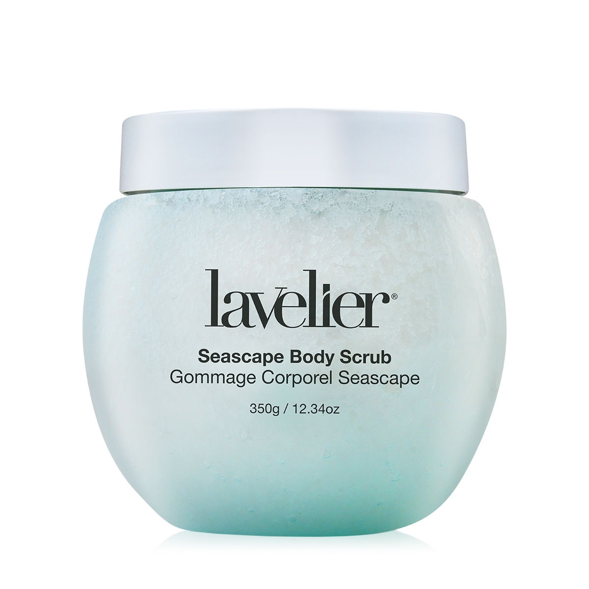 Seascape Body Scrub