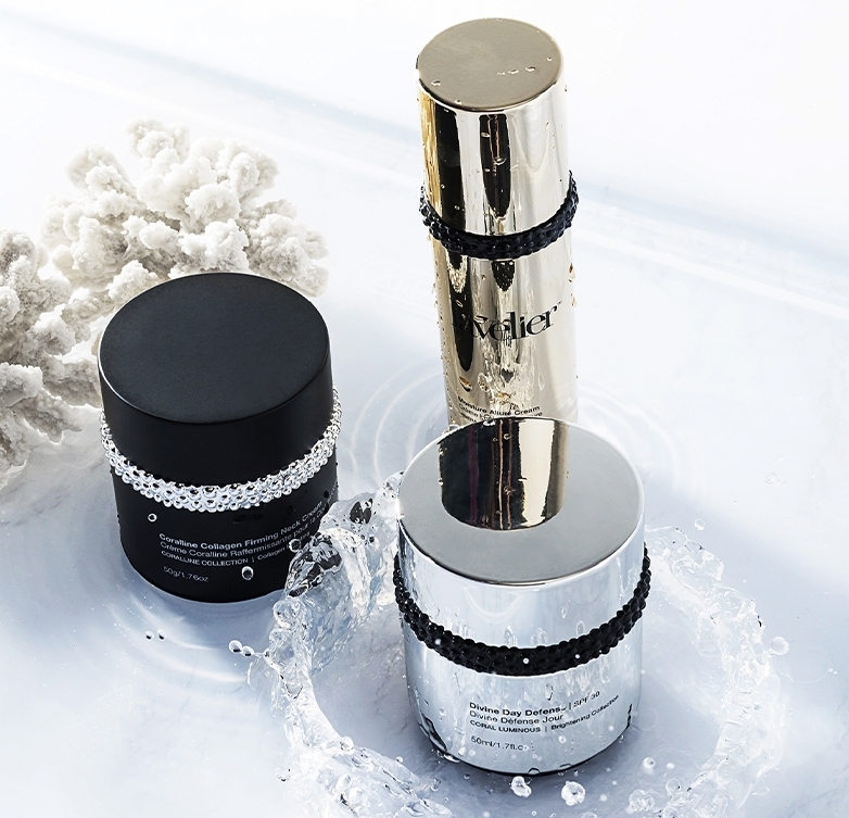 Skincare for All skincare-creams
