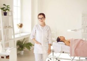 skin expert