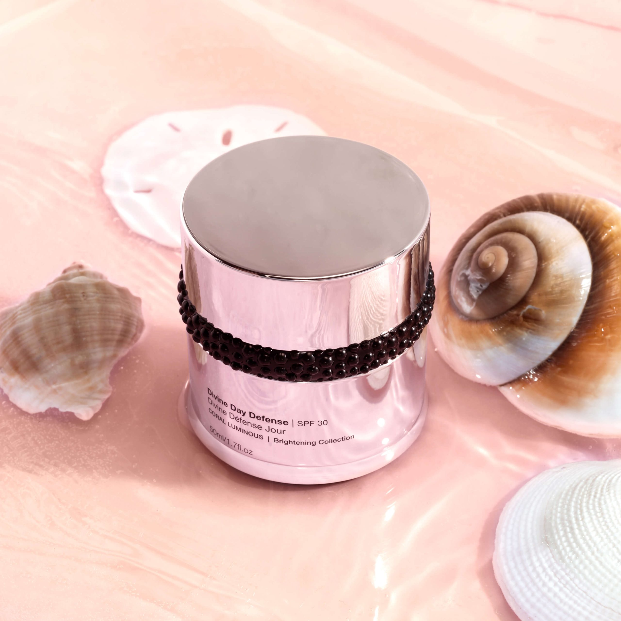 Divine Day Defense SPF 30