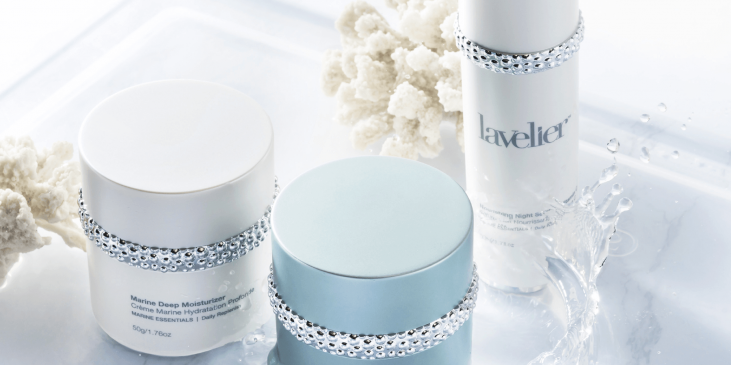 lavelier skincare