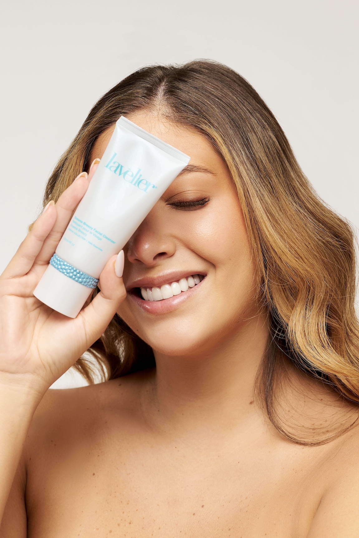 Oceana Breezy Facial Cleanser