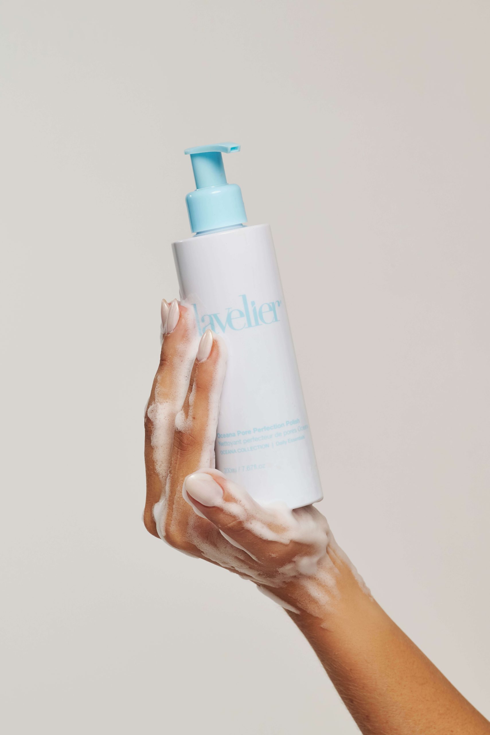 Oceana Pore Perfection Polish