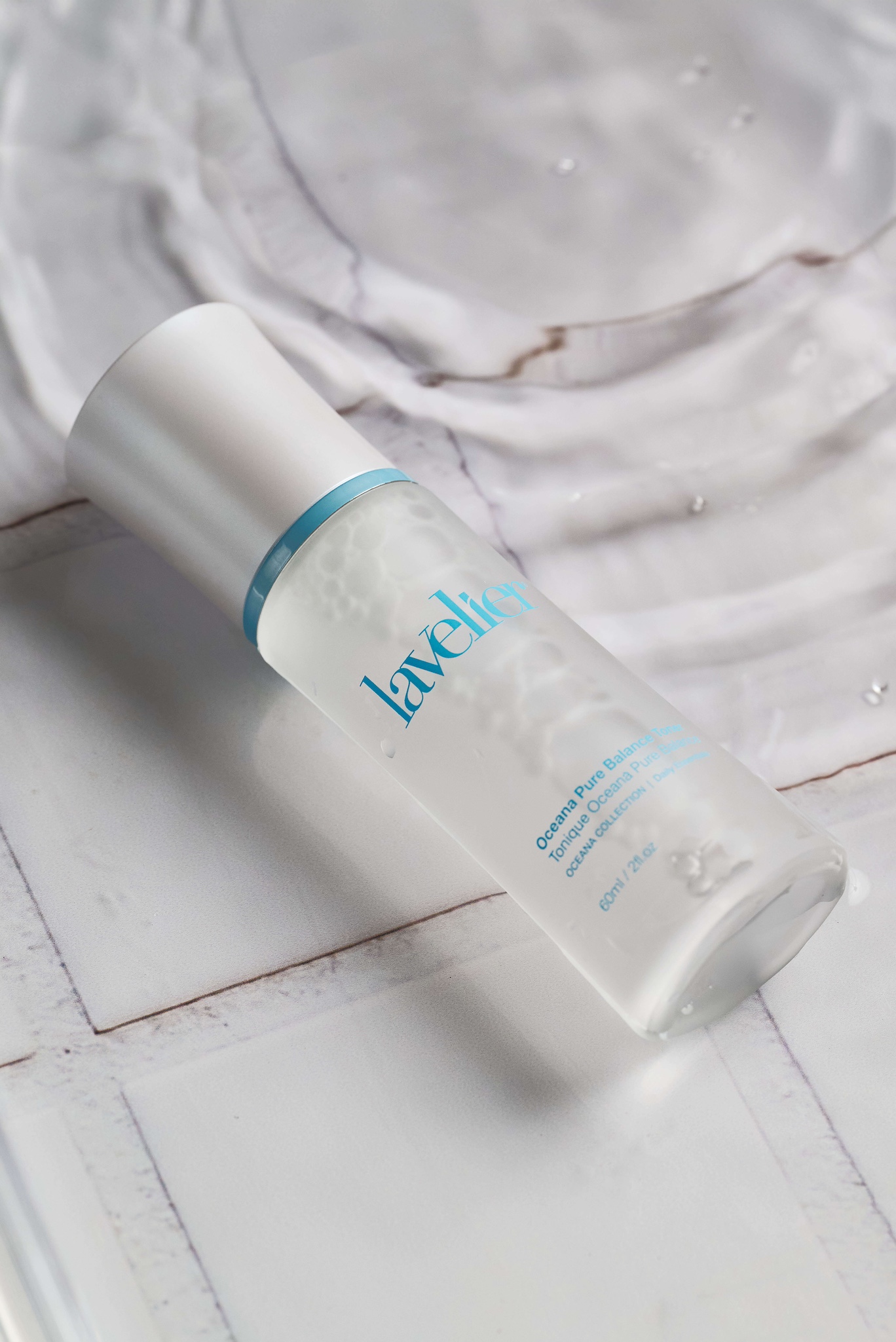 Oceana Pure Balance Toner
