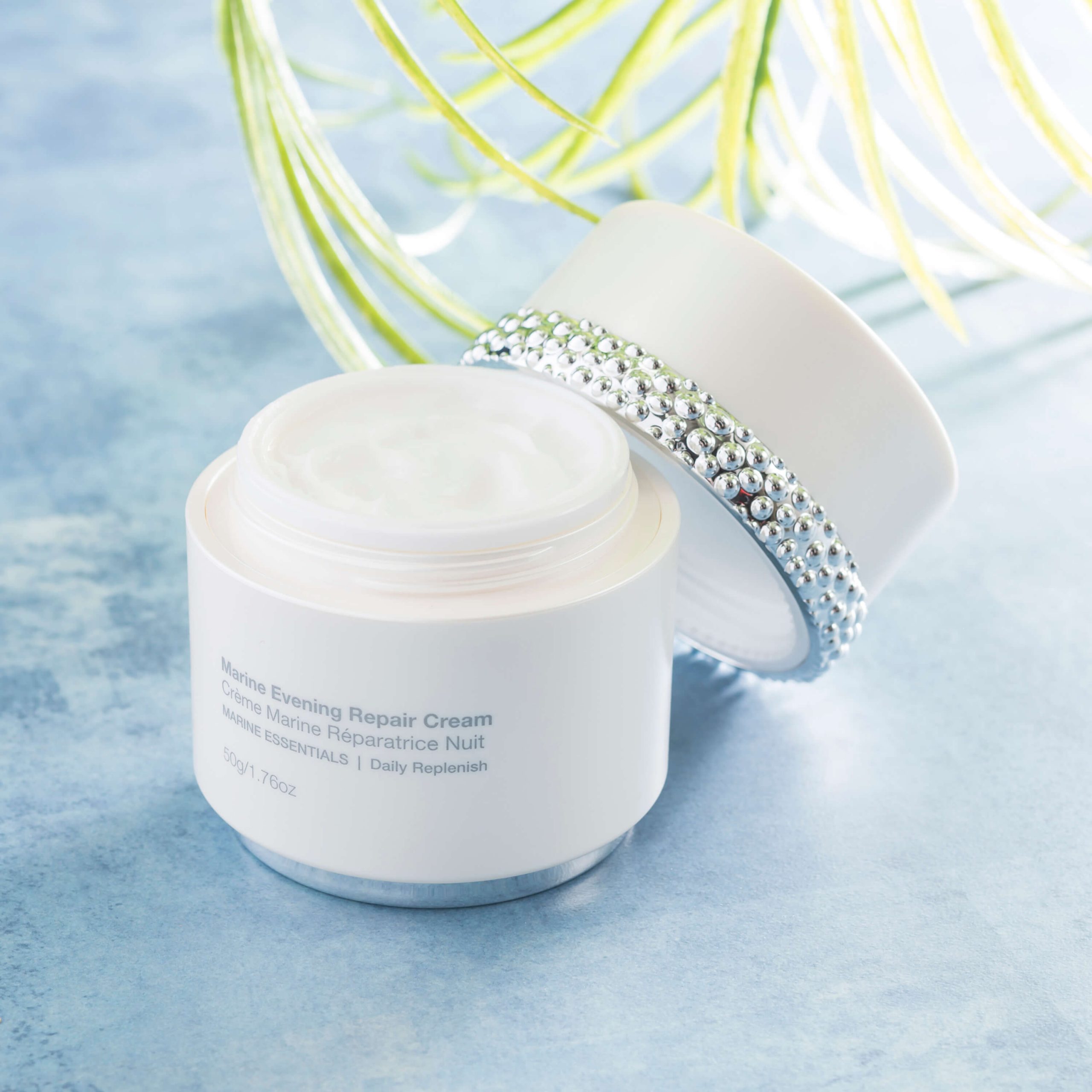 Marine Evening Repair Cream