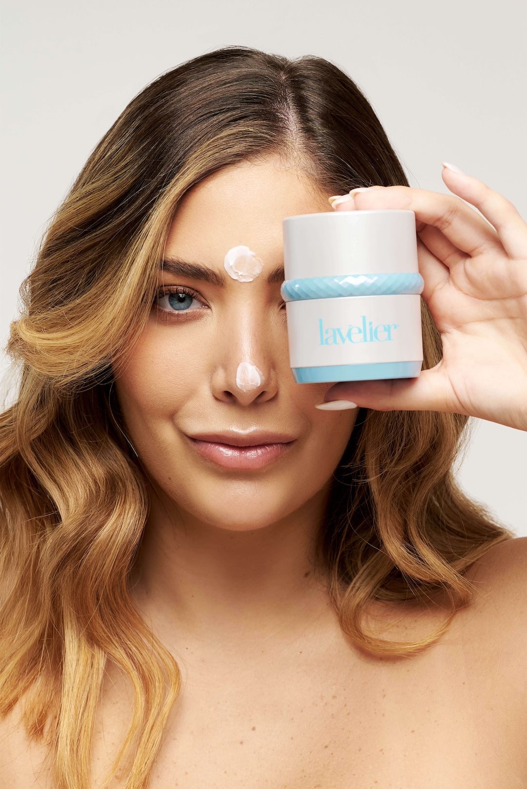 Oceana Skin Dew Moisturizer
