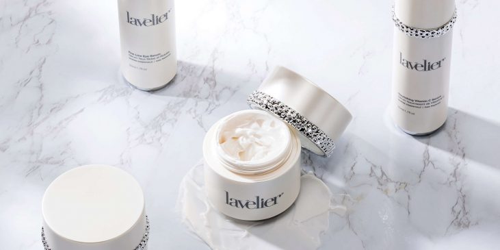 lavelier skincare