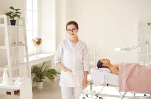 skin expert