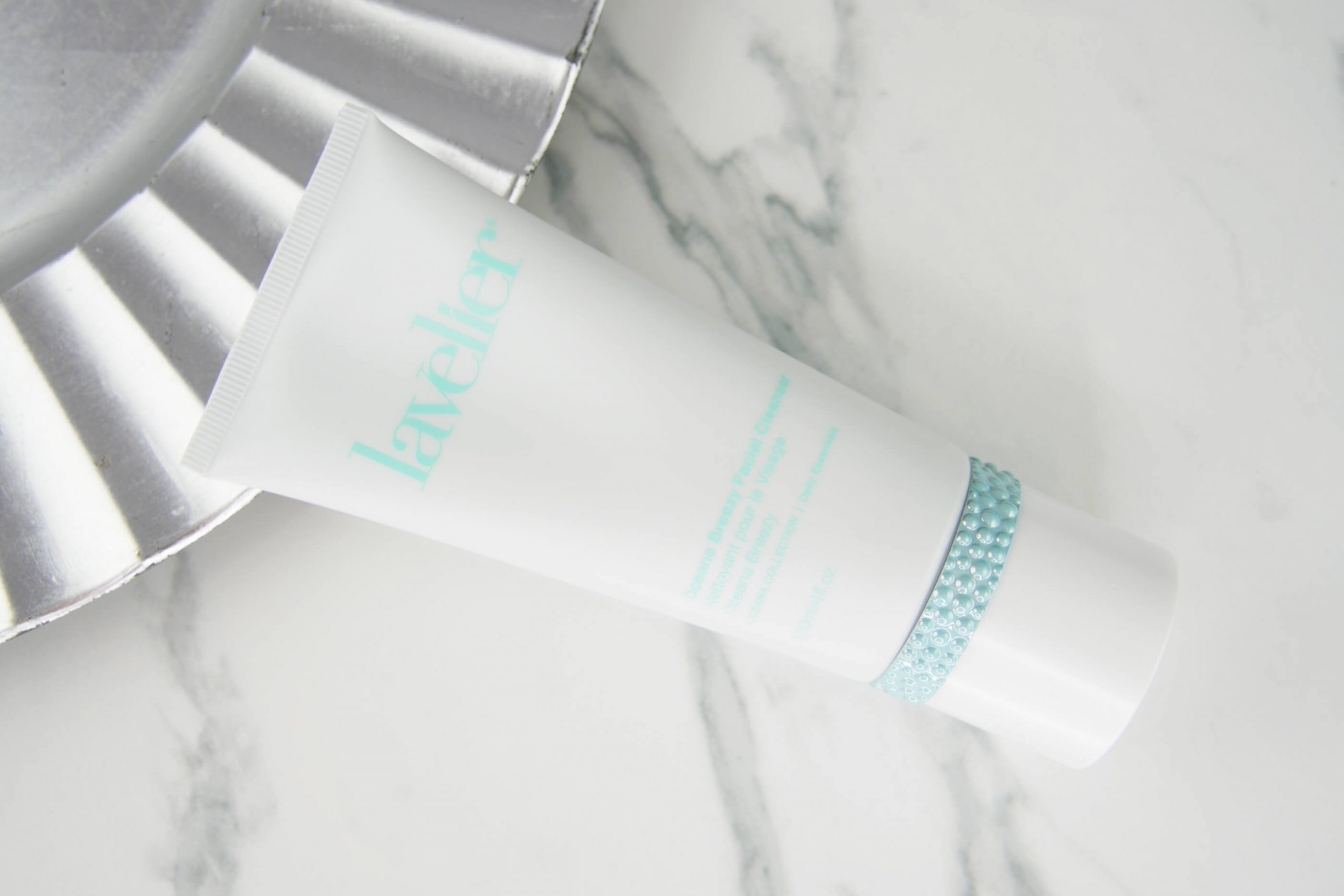 Oceana Breezy Facial Cleanser