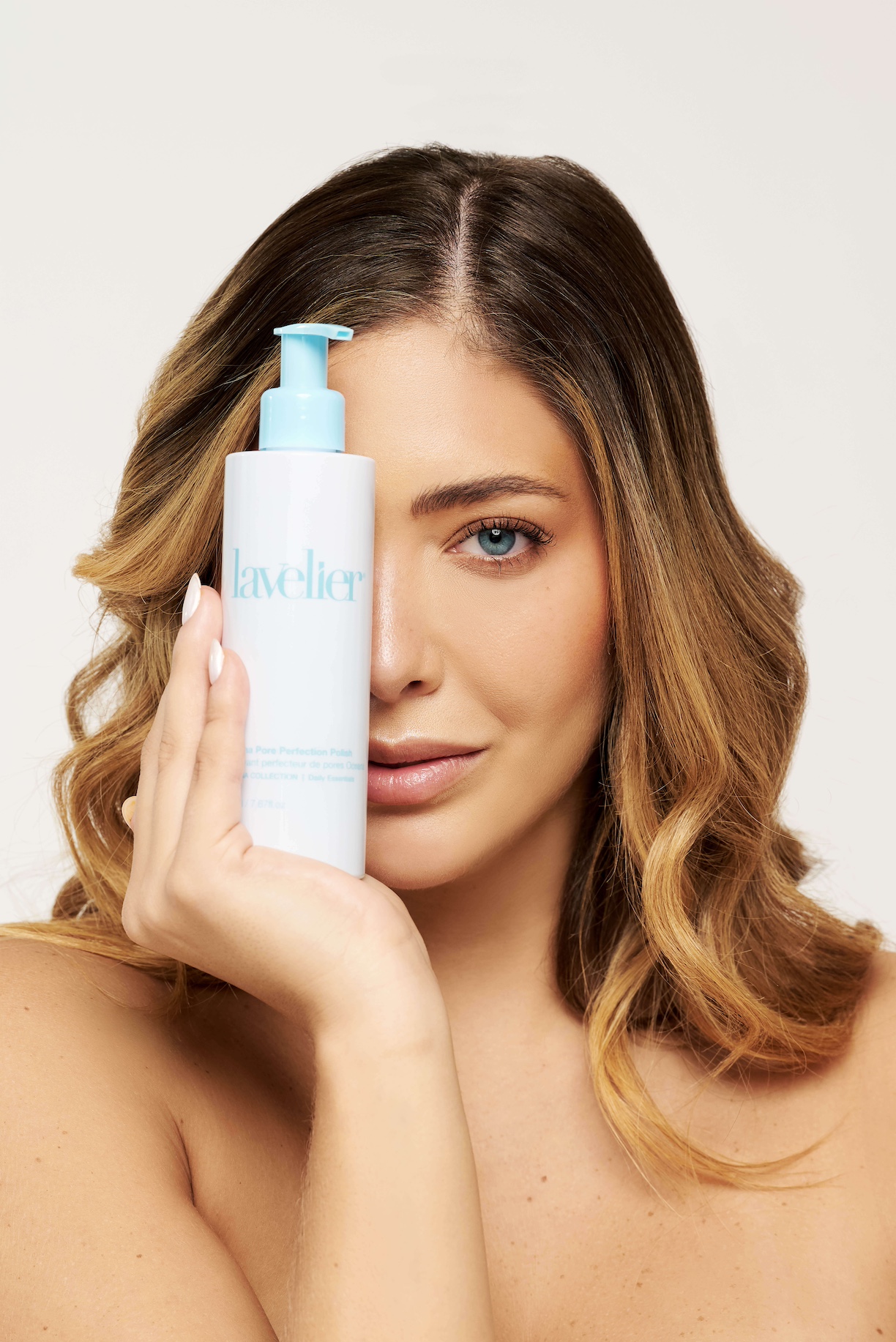 Oceana Pore Perfection Polish