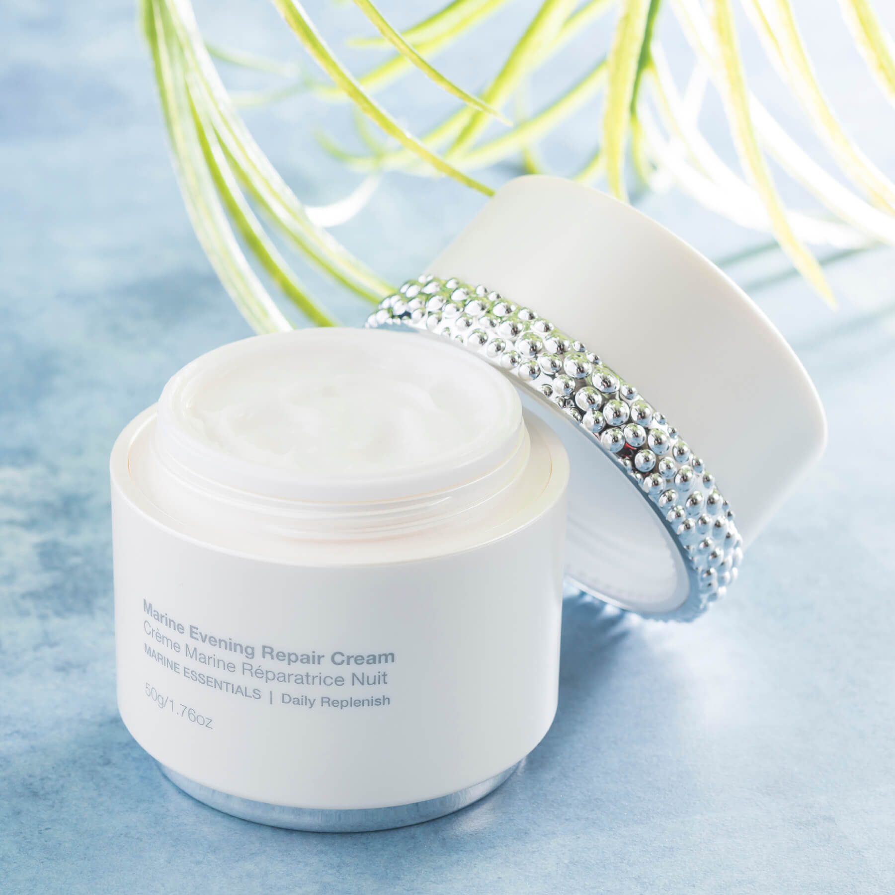 evening repair cream