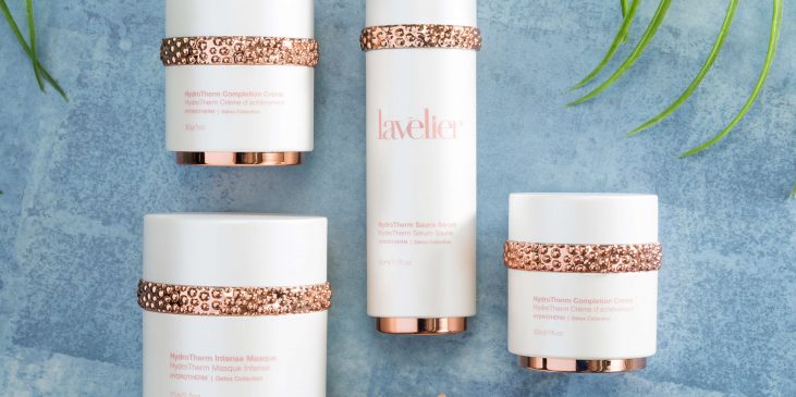 lavelier skincare