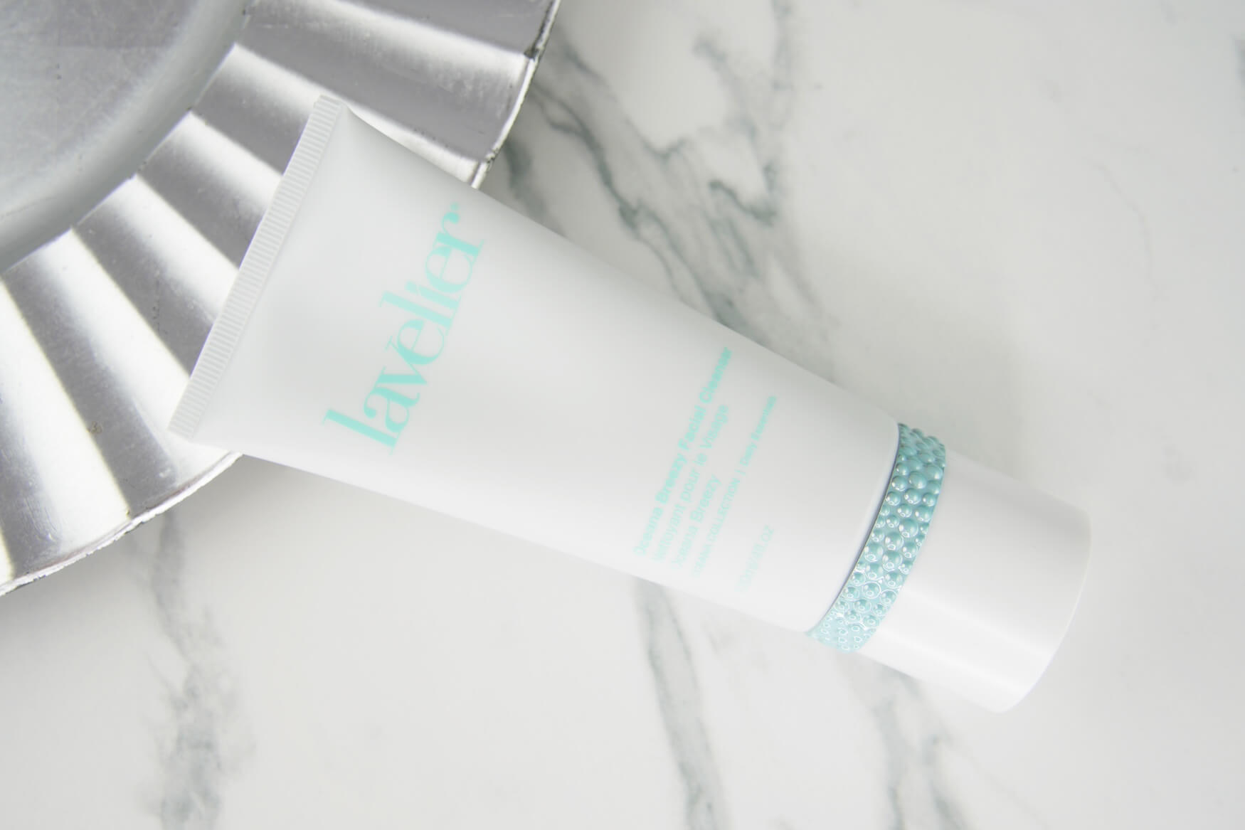 Oceana Breezy Facial Cleanser