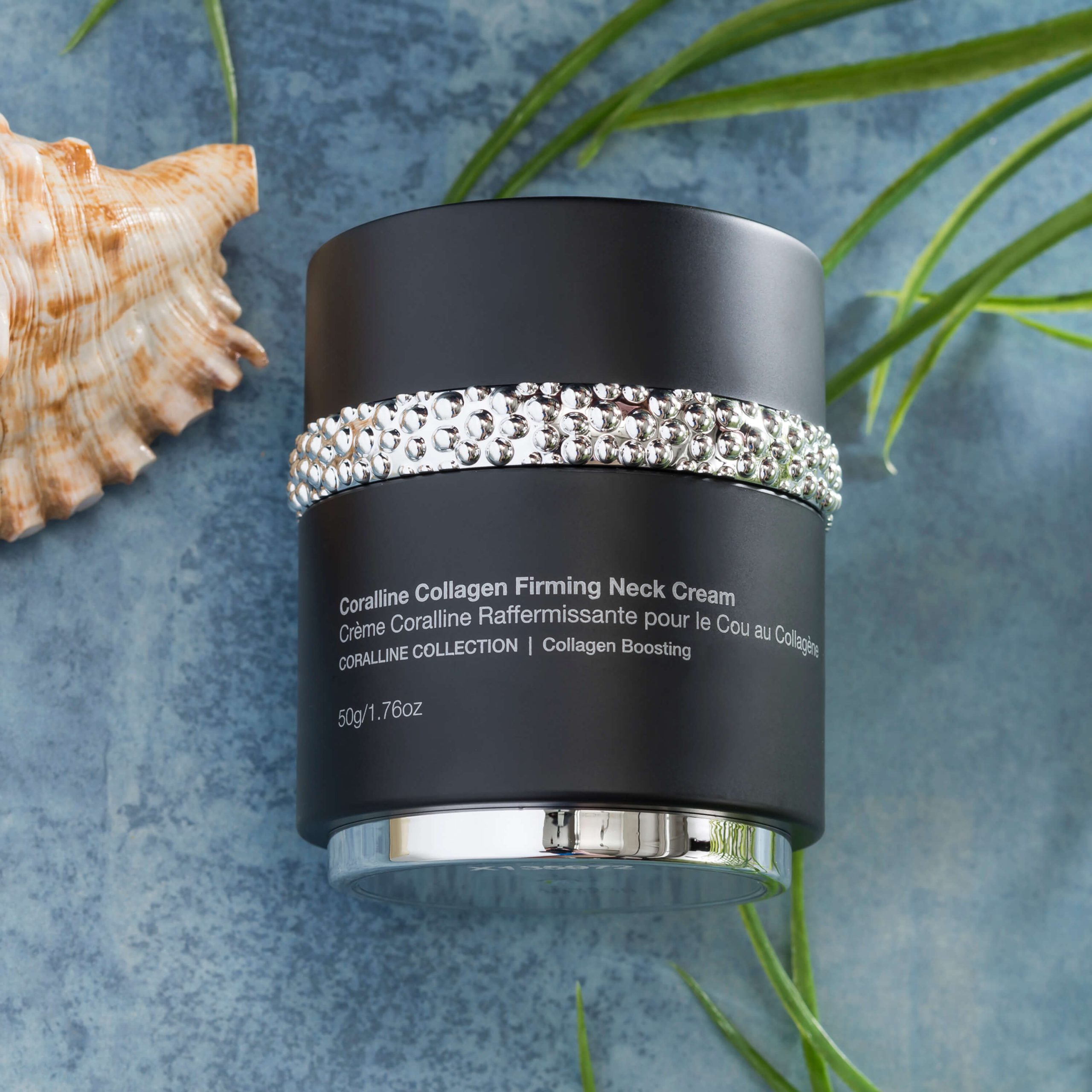 collagen firming neck cream